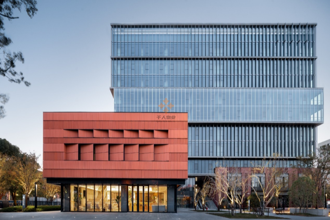 新闵万科中心-关于我们