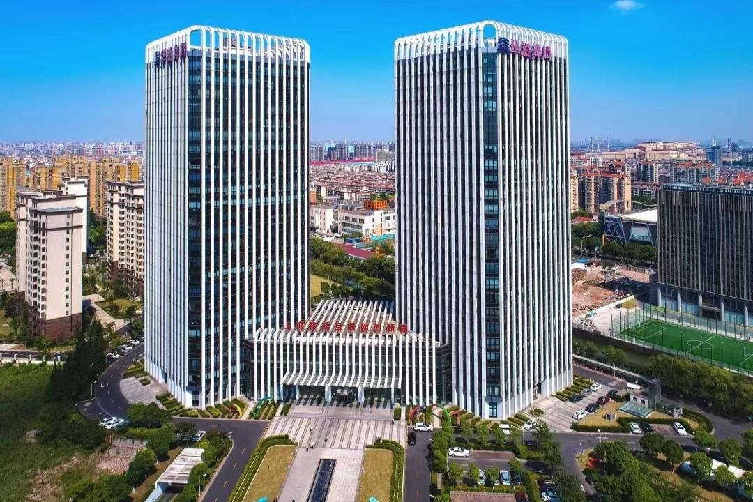 华滋奔腾大厦-关于我们