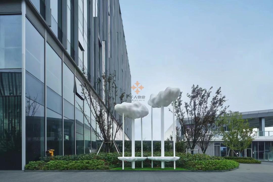 上海东虹桥中心（友乐路299号）