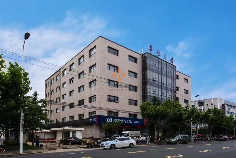 华强大厦·第一际