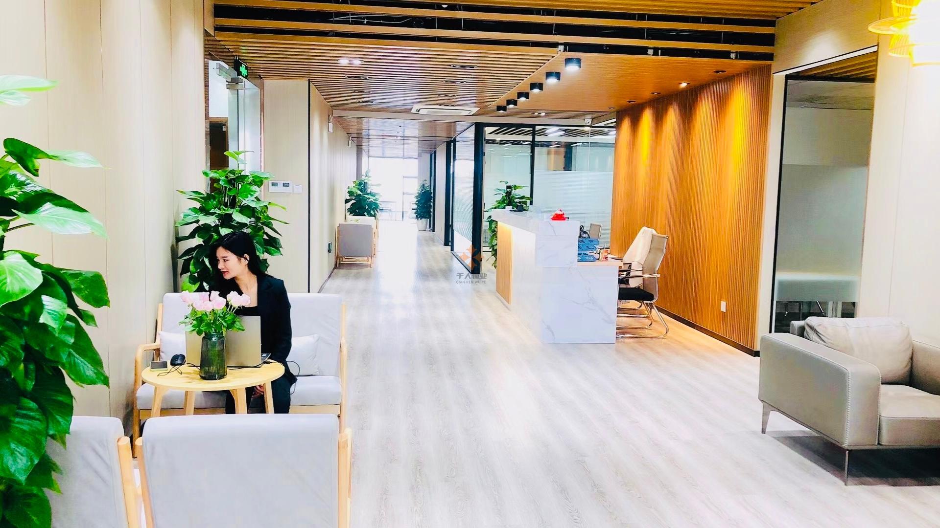 张江集电港·第一际