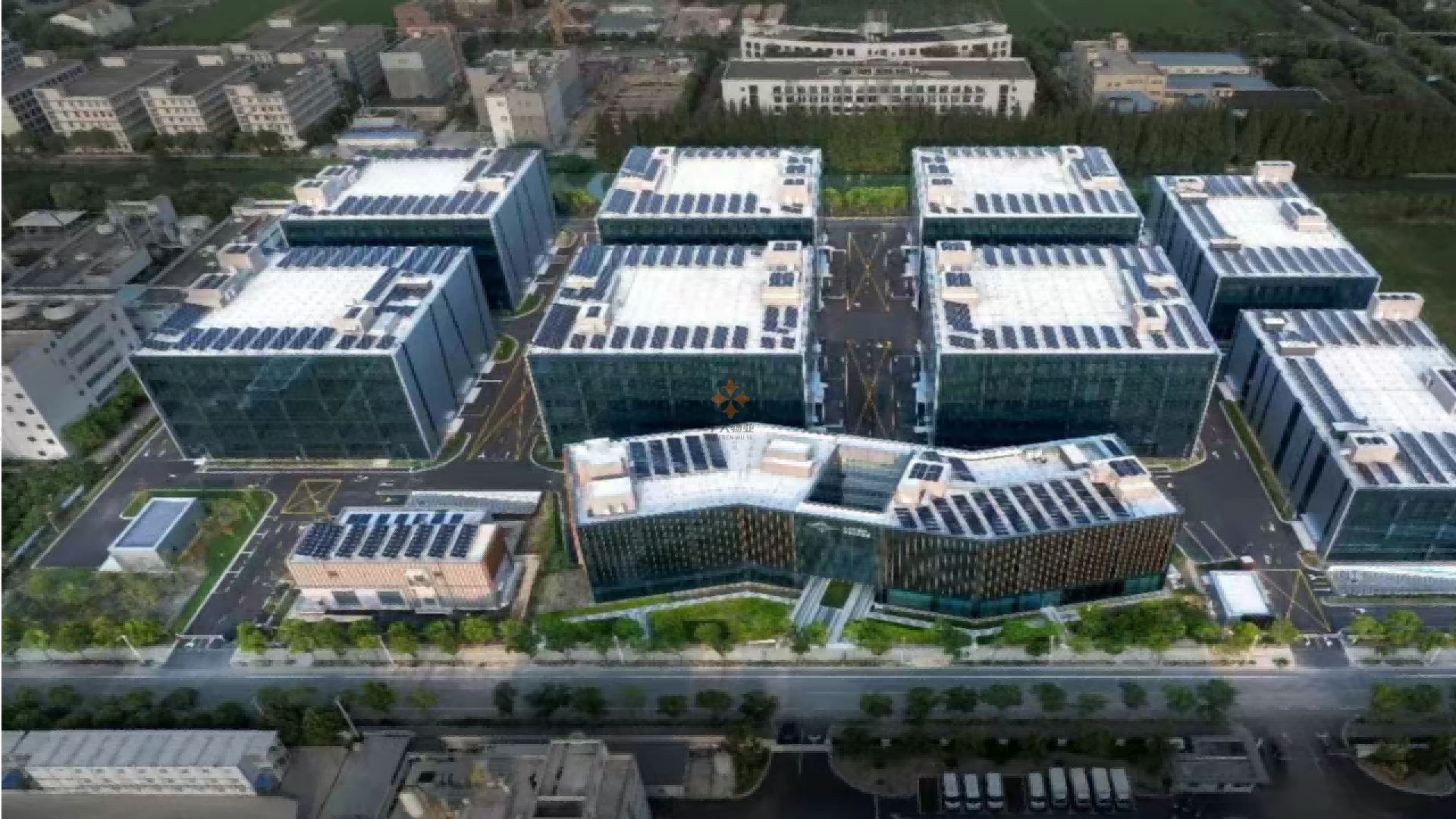 上海康桥青浦生命科学园-关于我们