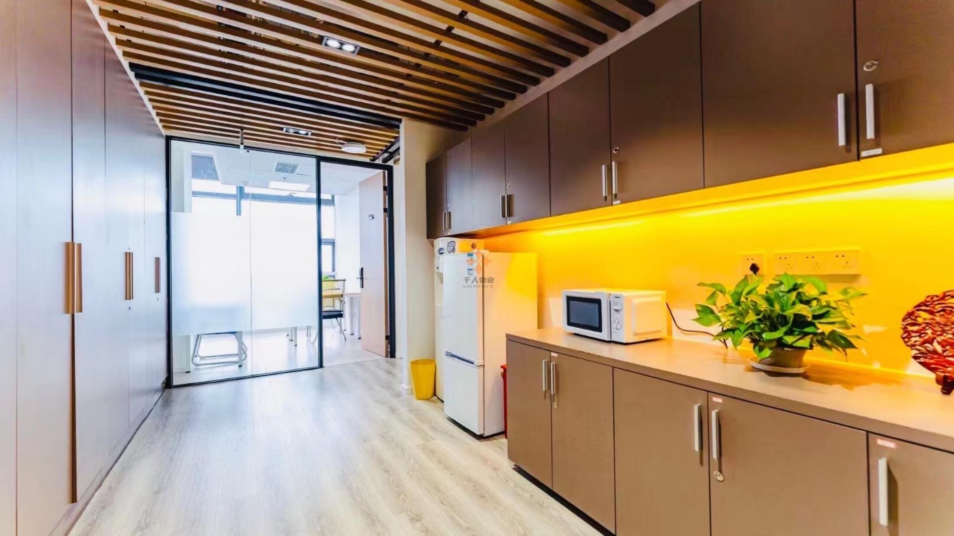 张江集电港·第一际