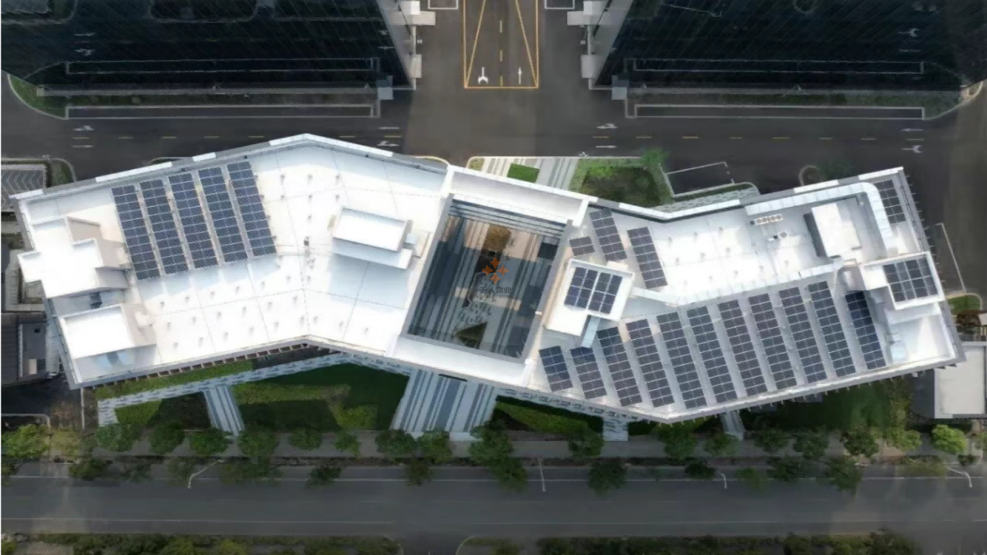 康墣生命科学产业园