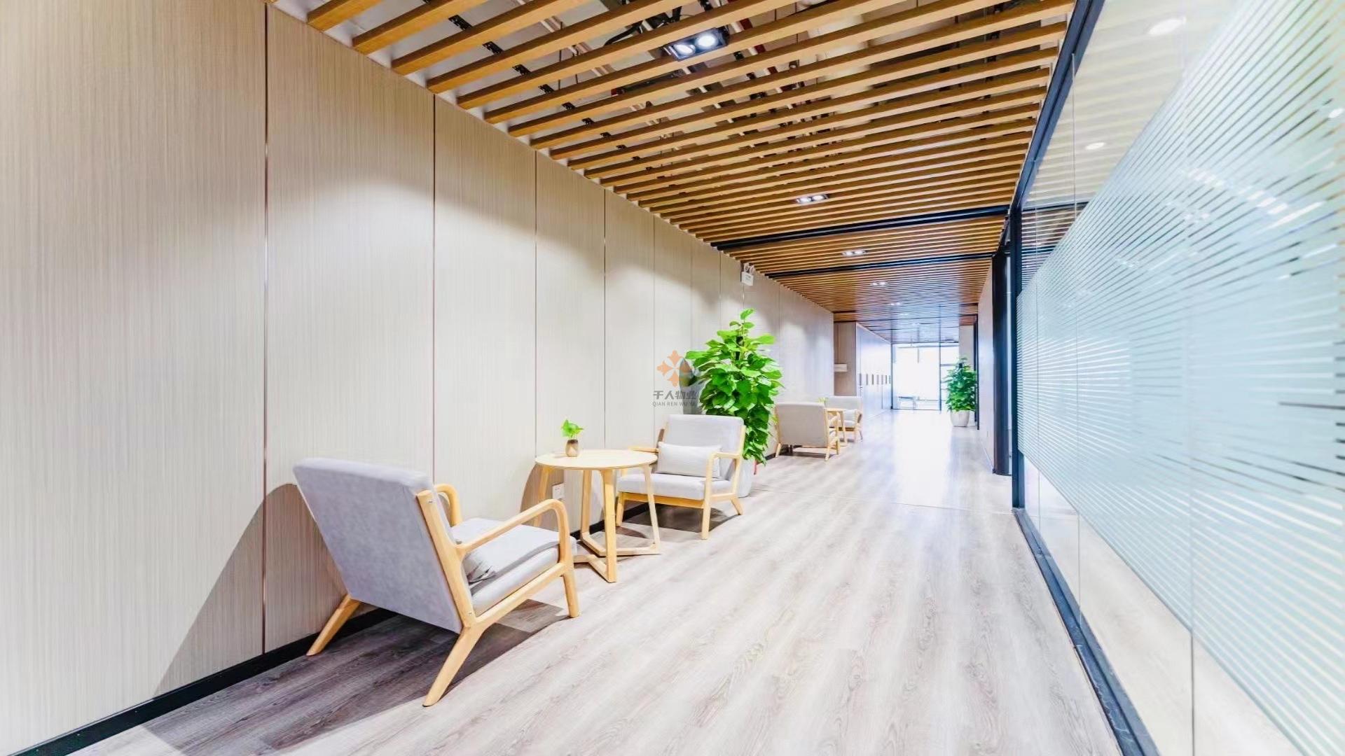 张江集电港·第一际