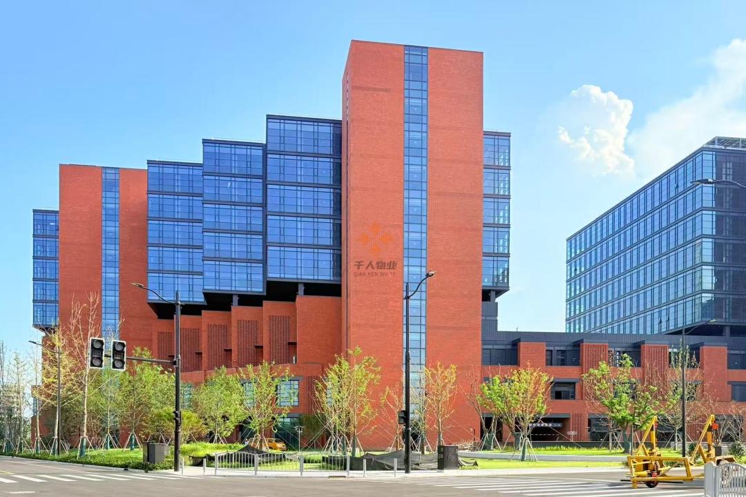 浦东金湾启城-关于我们