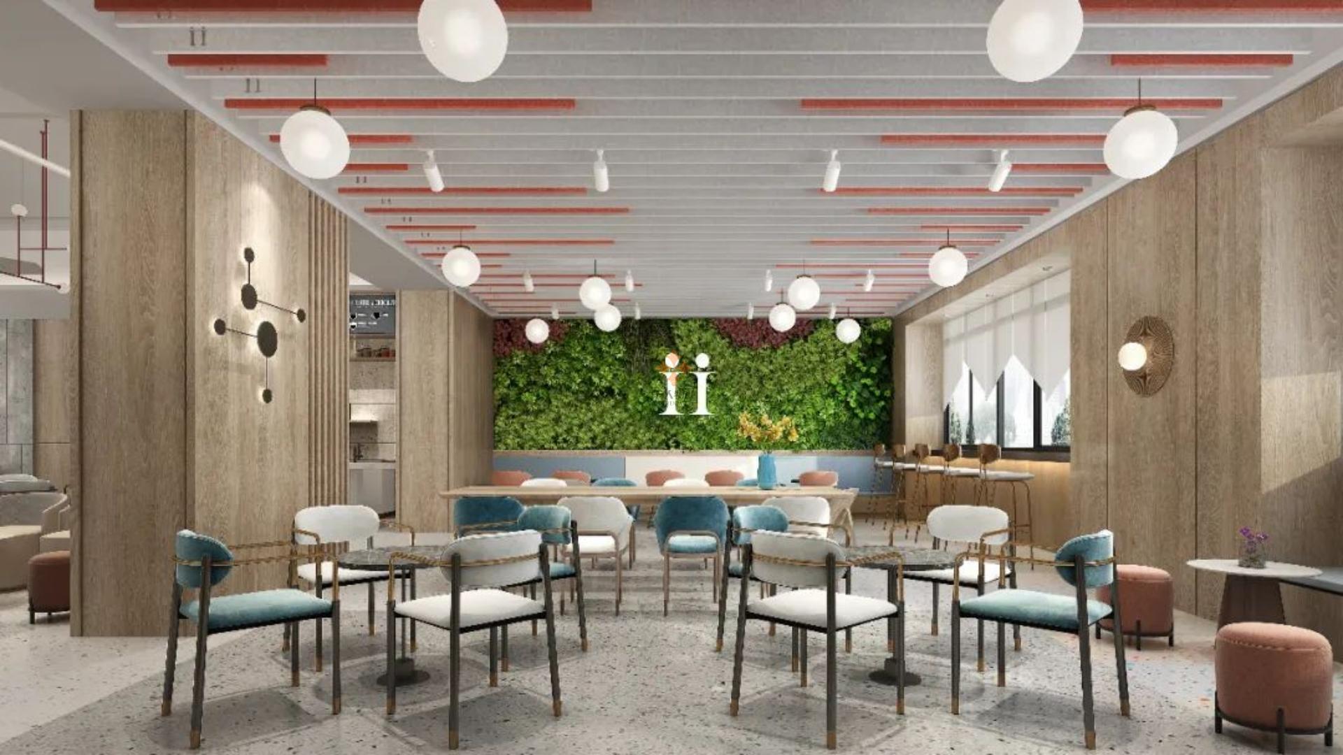 吉汇新创·张江微电子港