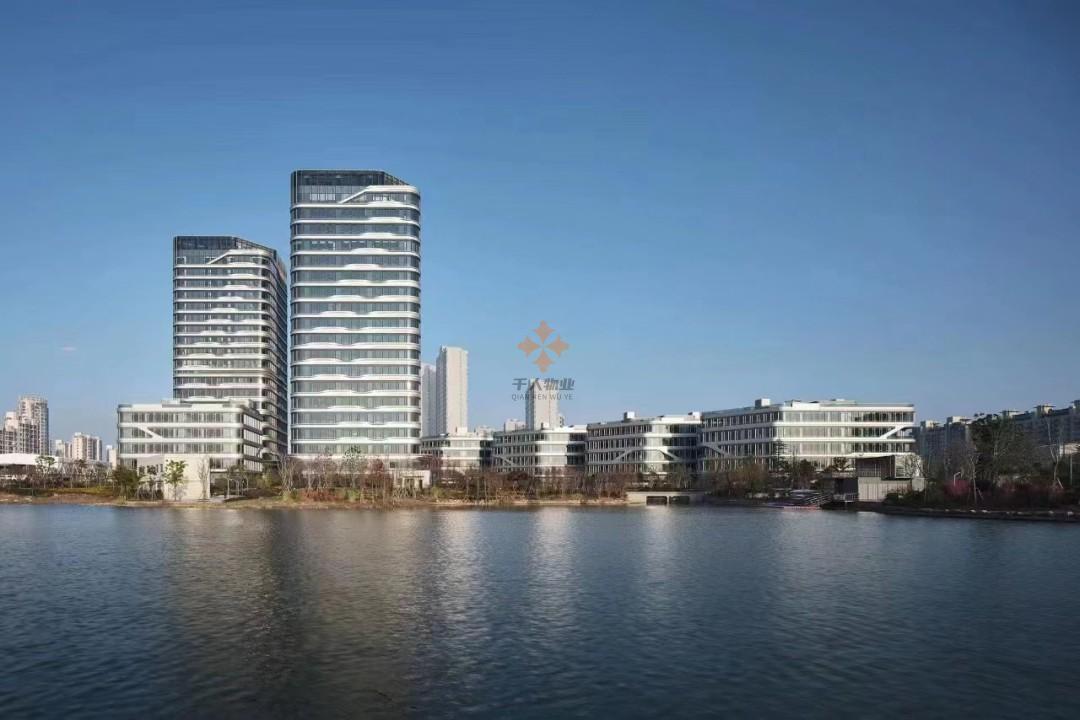 上海万源城开中心-关于我们