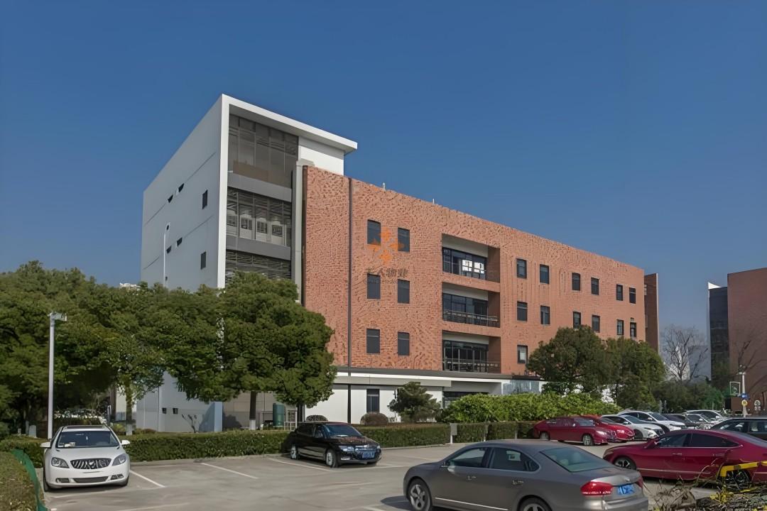 上海张江创业源-关于我们