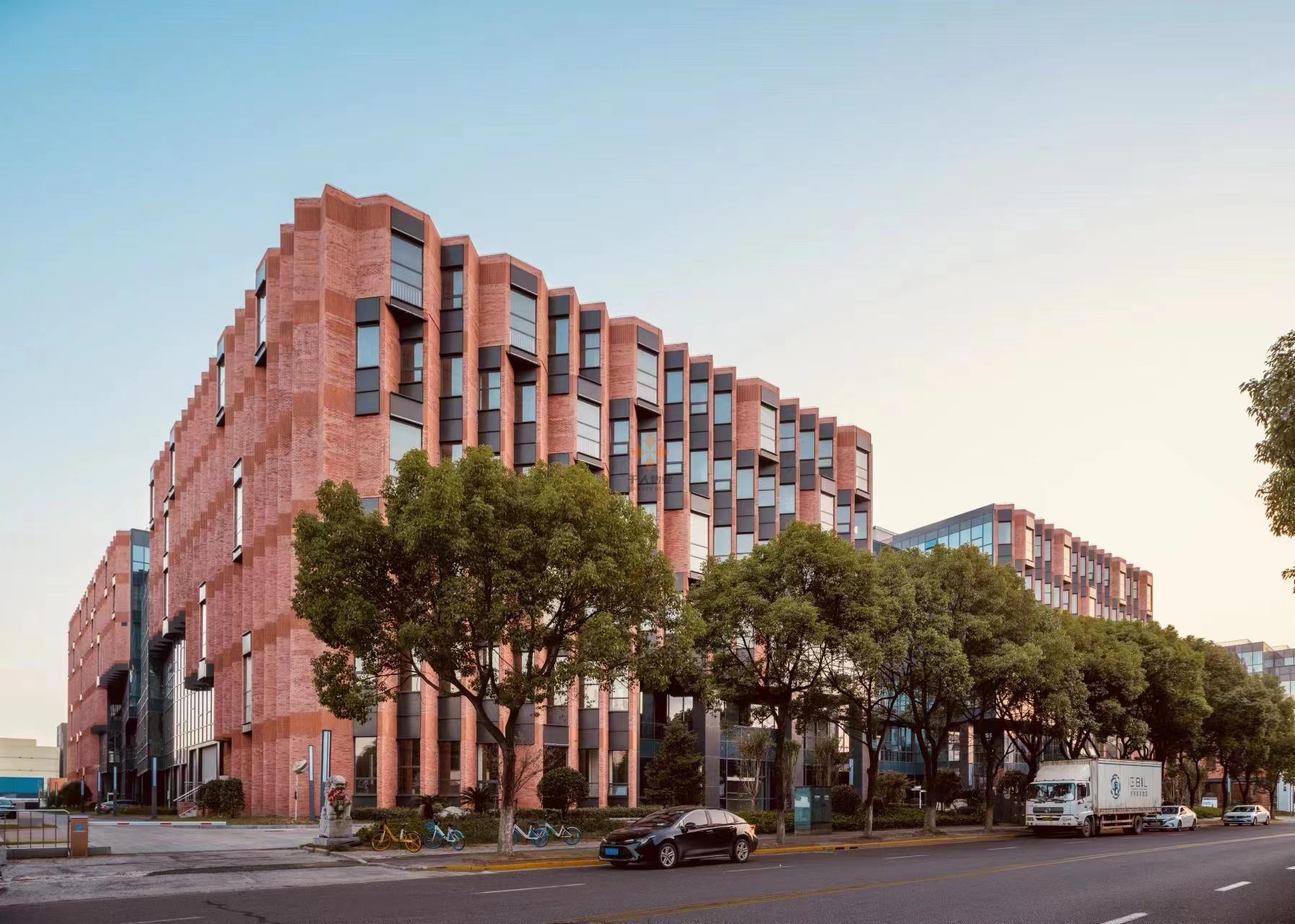 上海自贸壹号生命科技产业园（二期）-关于我们