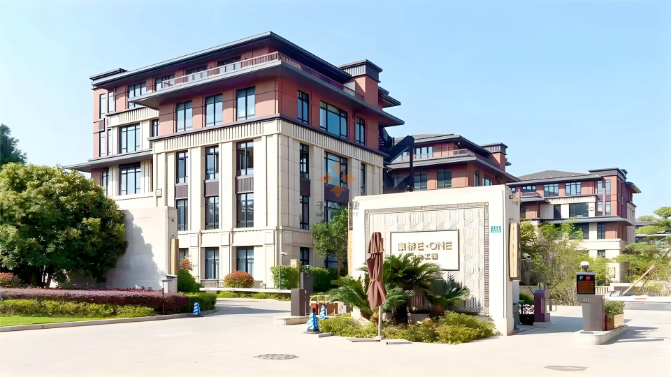 浦东 康桥EONE中央工园 2000平米 简装