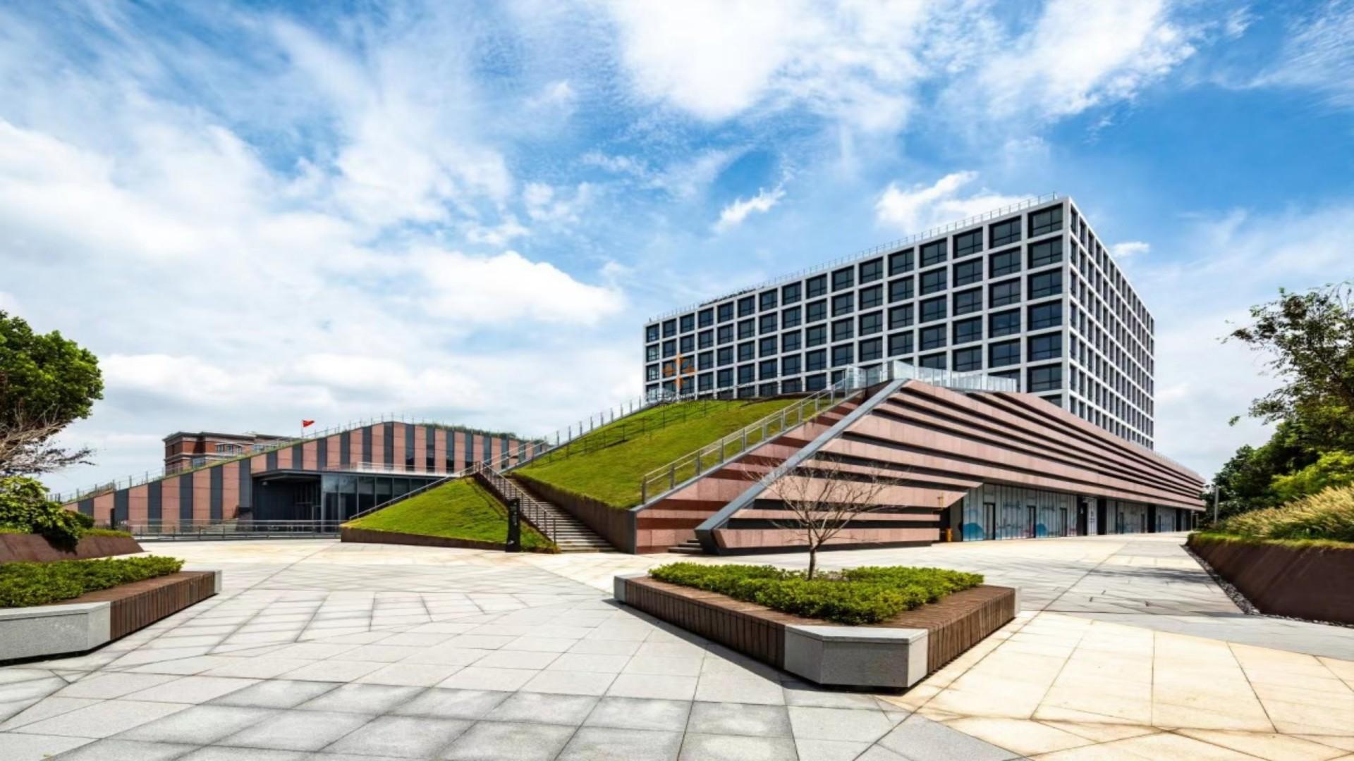 上海申迪文化中心-关于我们