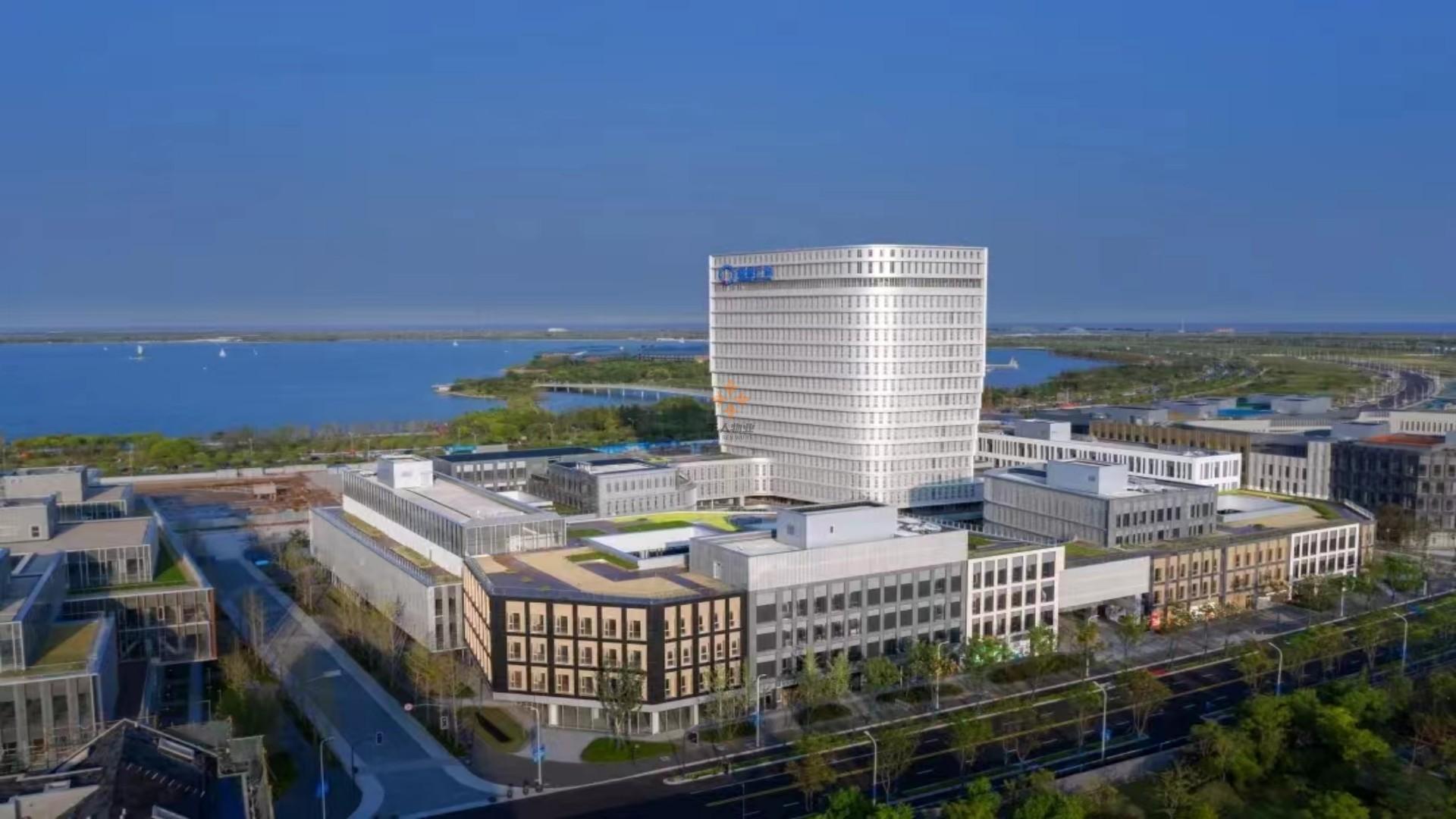 上海港城广场-关于我们