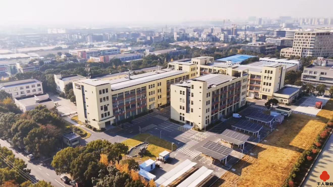 浦东 怡新生命科学园 600平米 简装