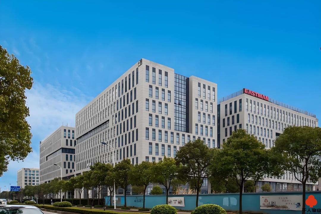 上海亚芯科技园-关于我们