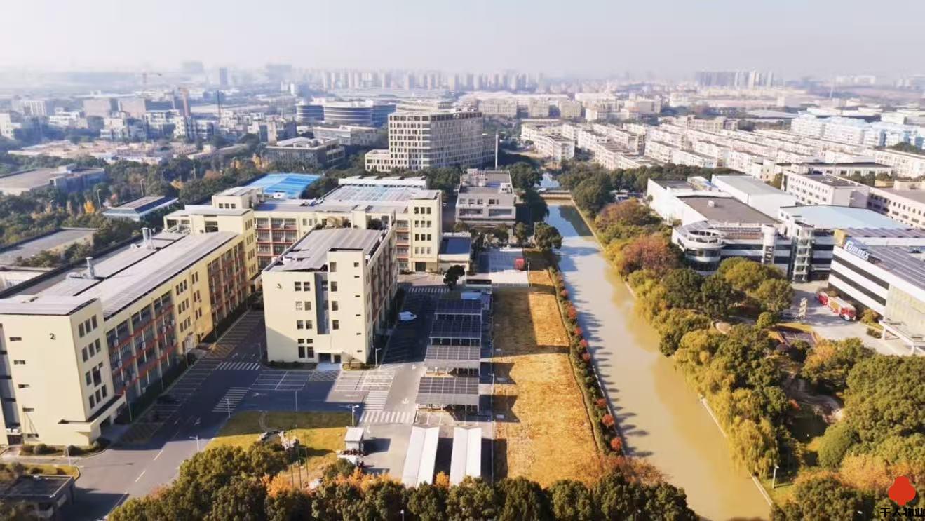 浦东 怡新生命科学园 600平米 简装