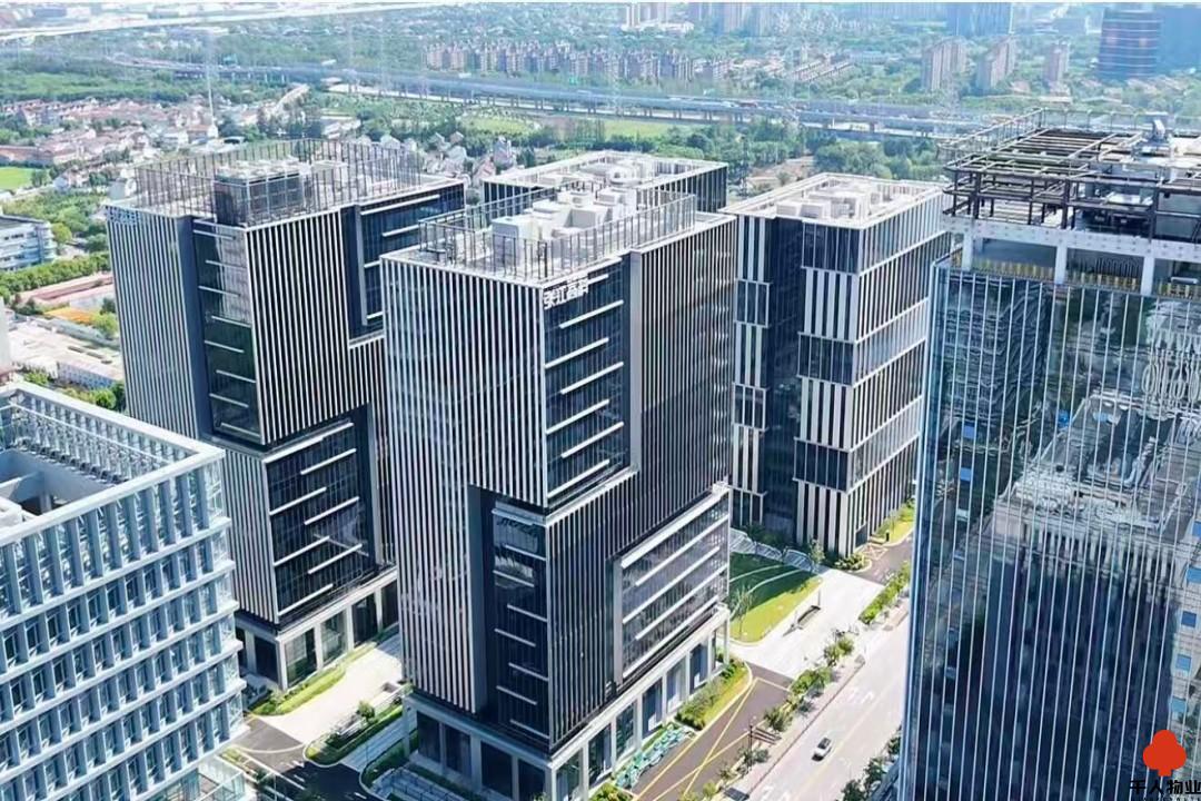 上海张江高科集智天地-关于我们