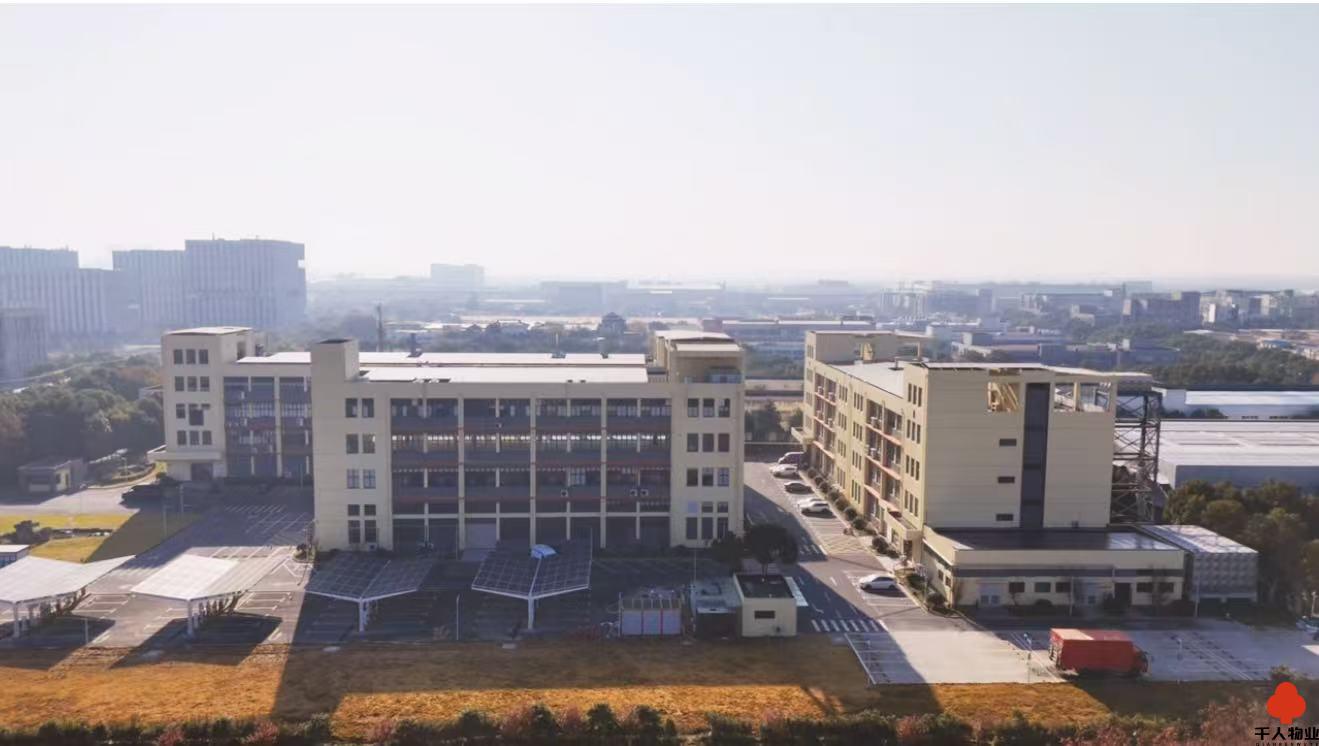 浦东 怡新生命科学园 600平米 简装