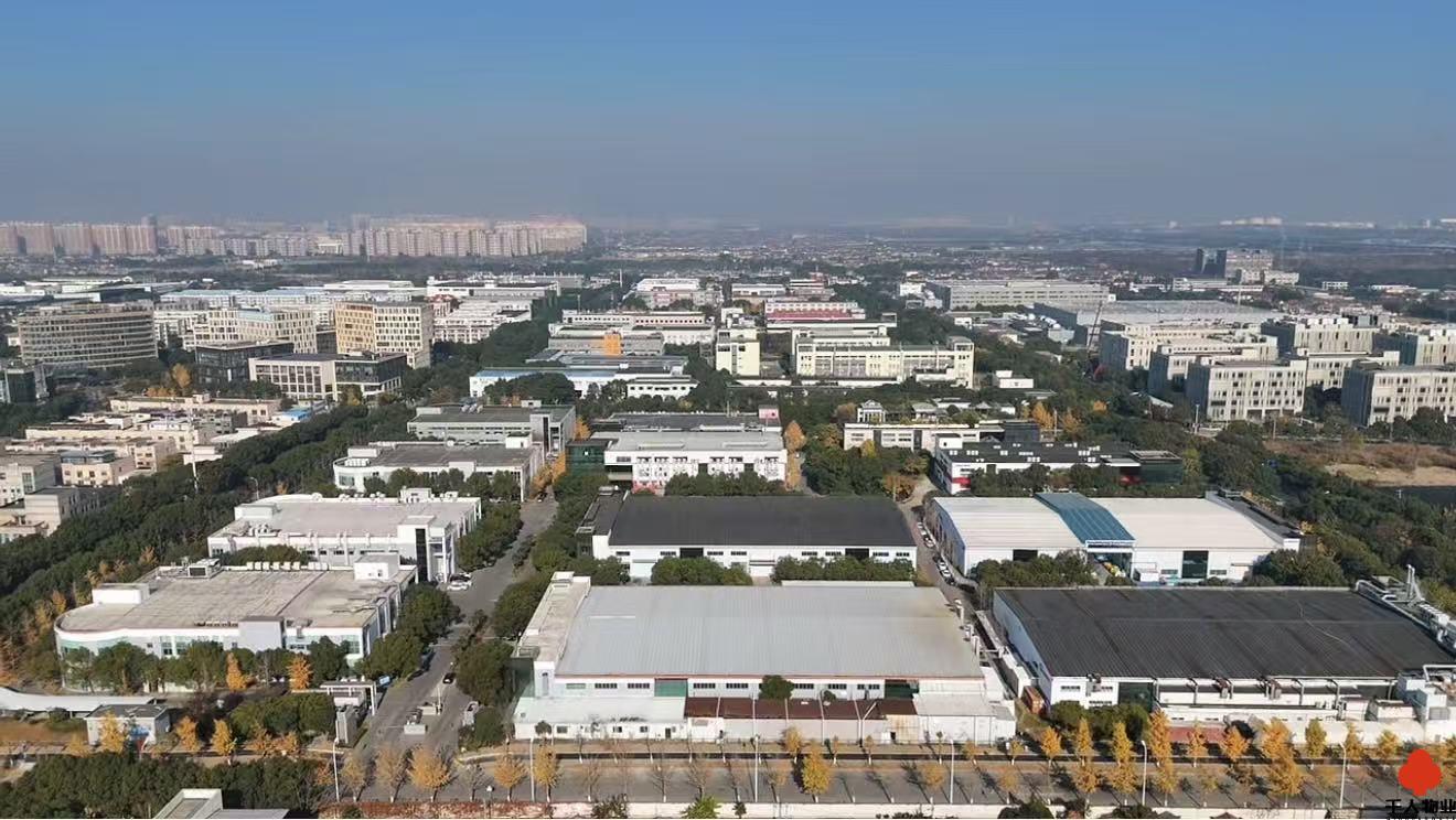 张江医疗器械产业基地