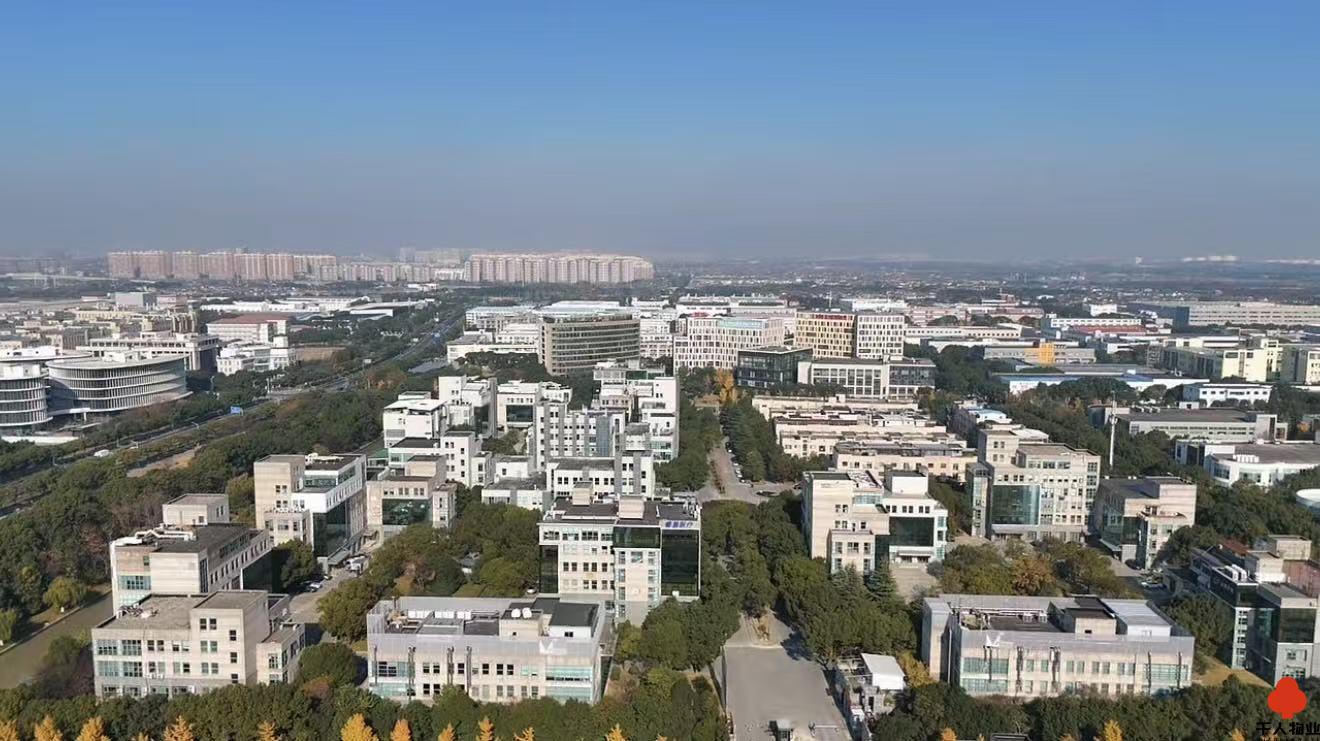 张江医疗器械产业基地