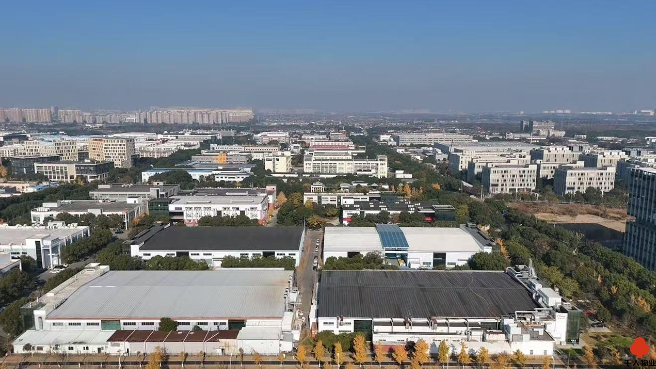 张江医疗器械产业基地