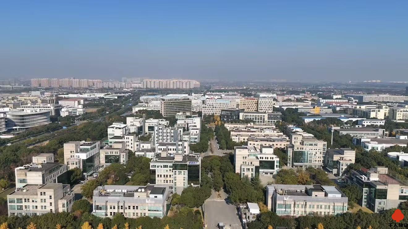 张江医疗器械产业基地