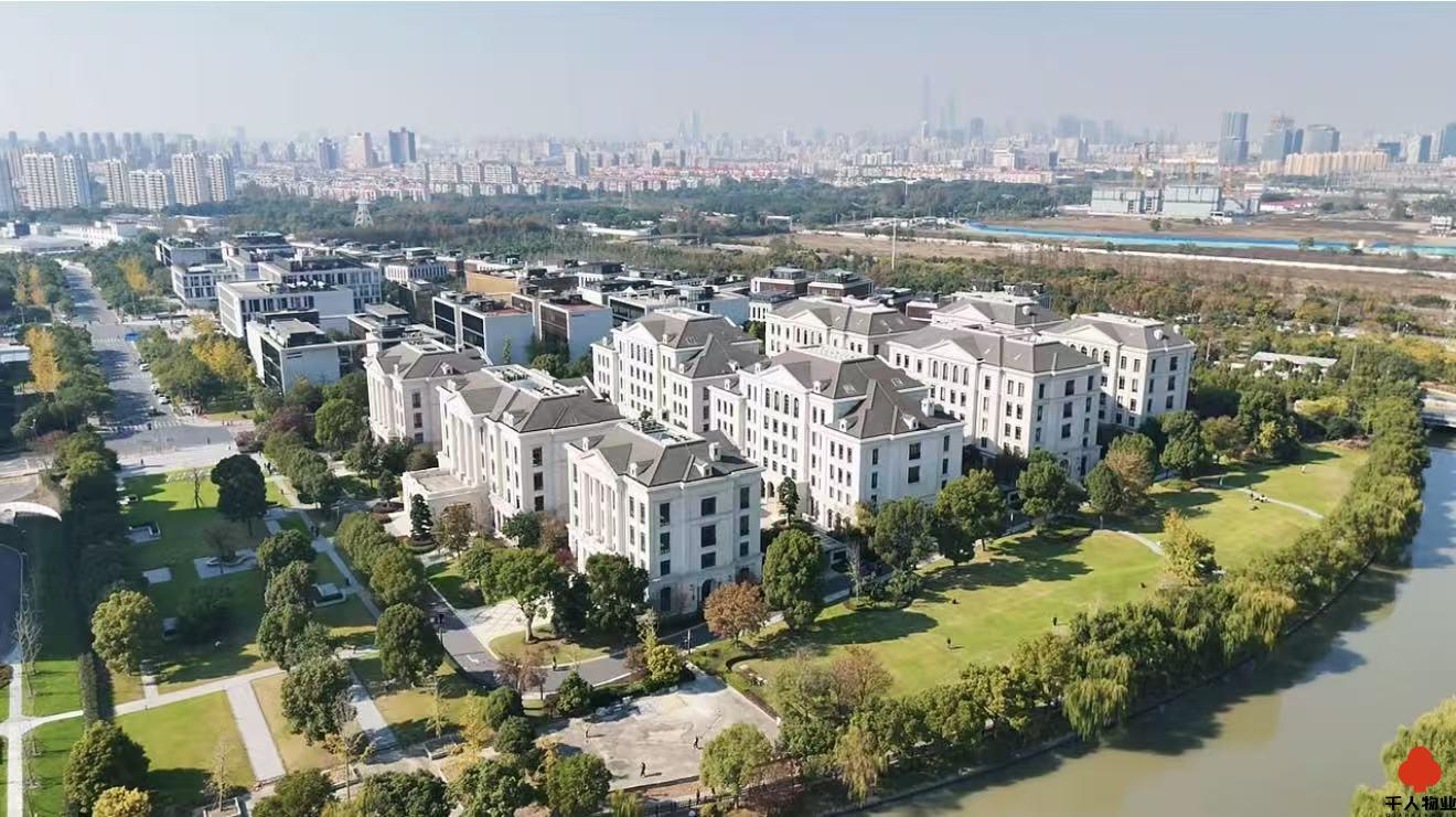 浦东 汇公馆 500平米 简装