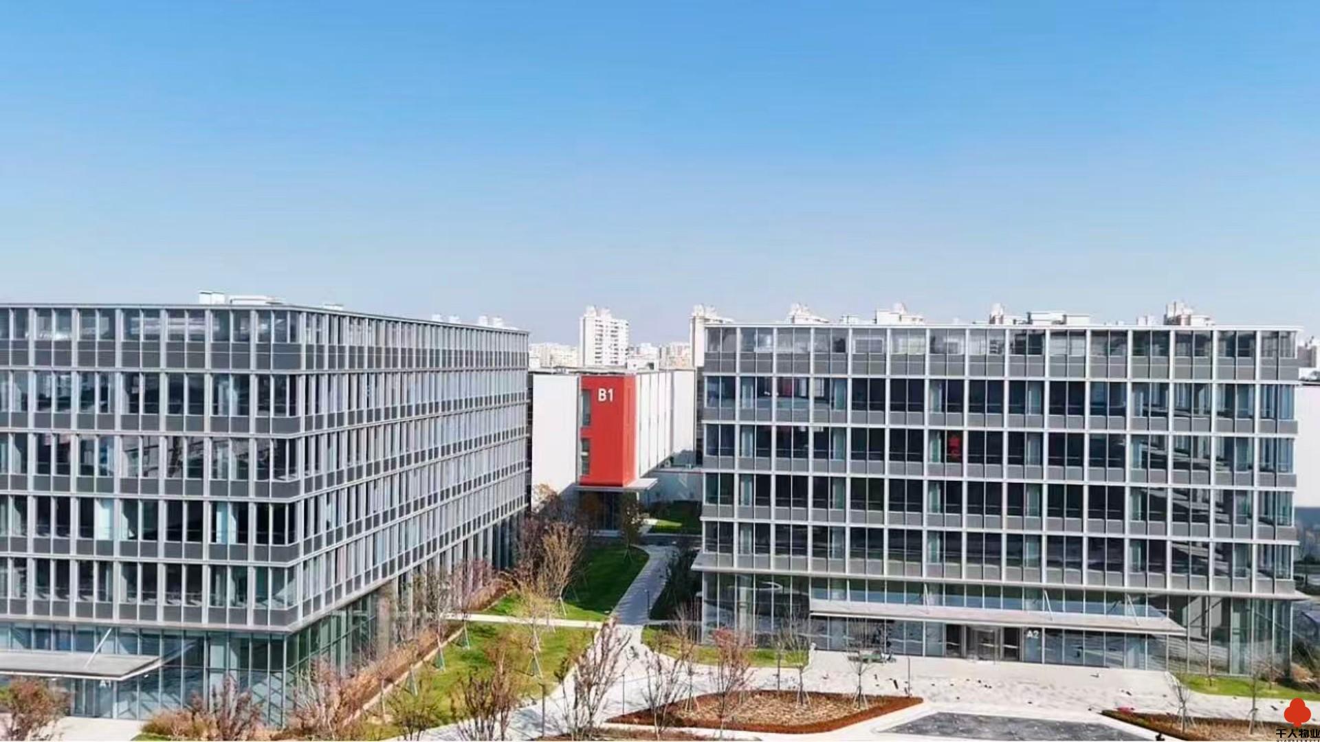 浦东 金光数创园 200平米 简装