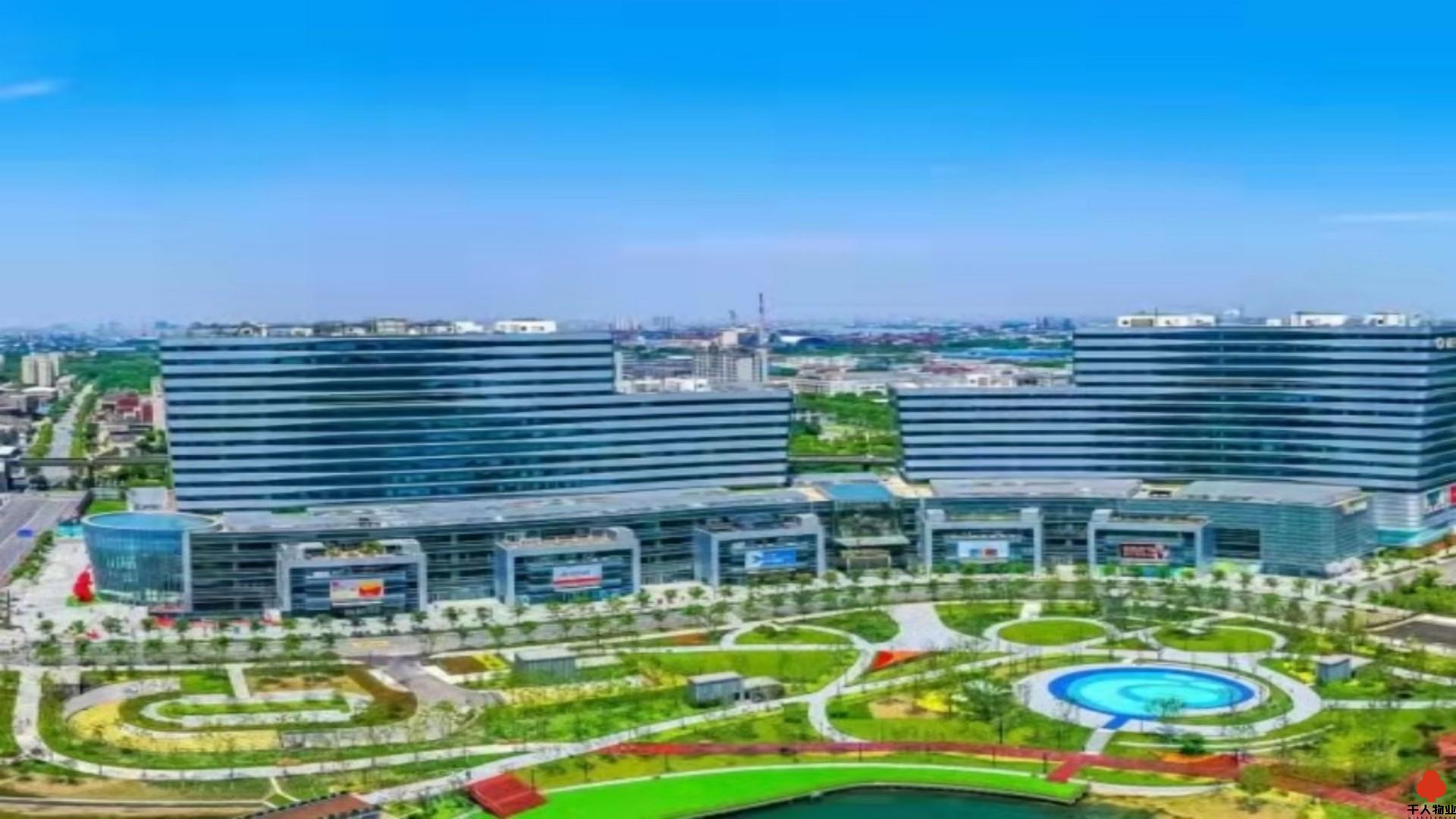 浦东 森兰美奂 200平米 精装