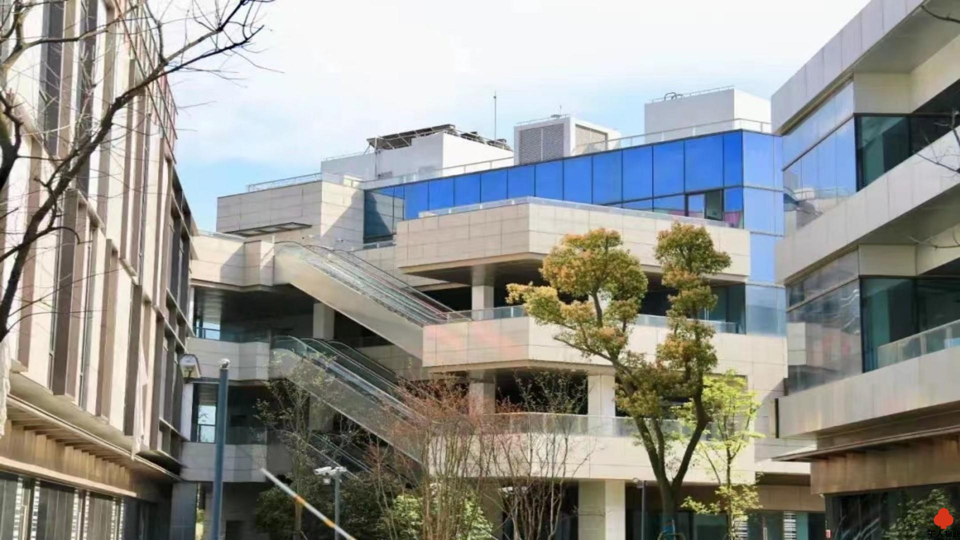 浦东 森兰湾 1000平米 简装