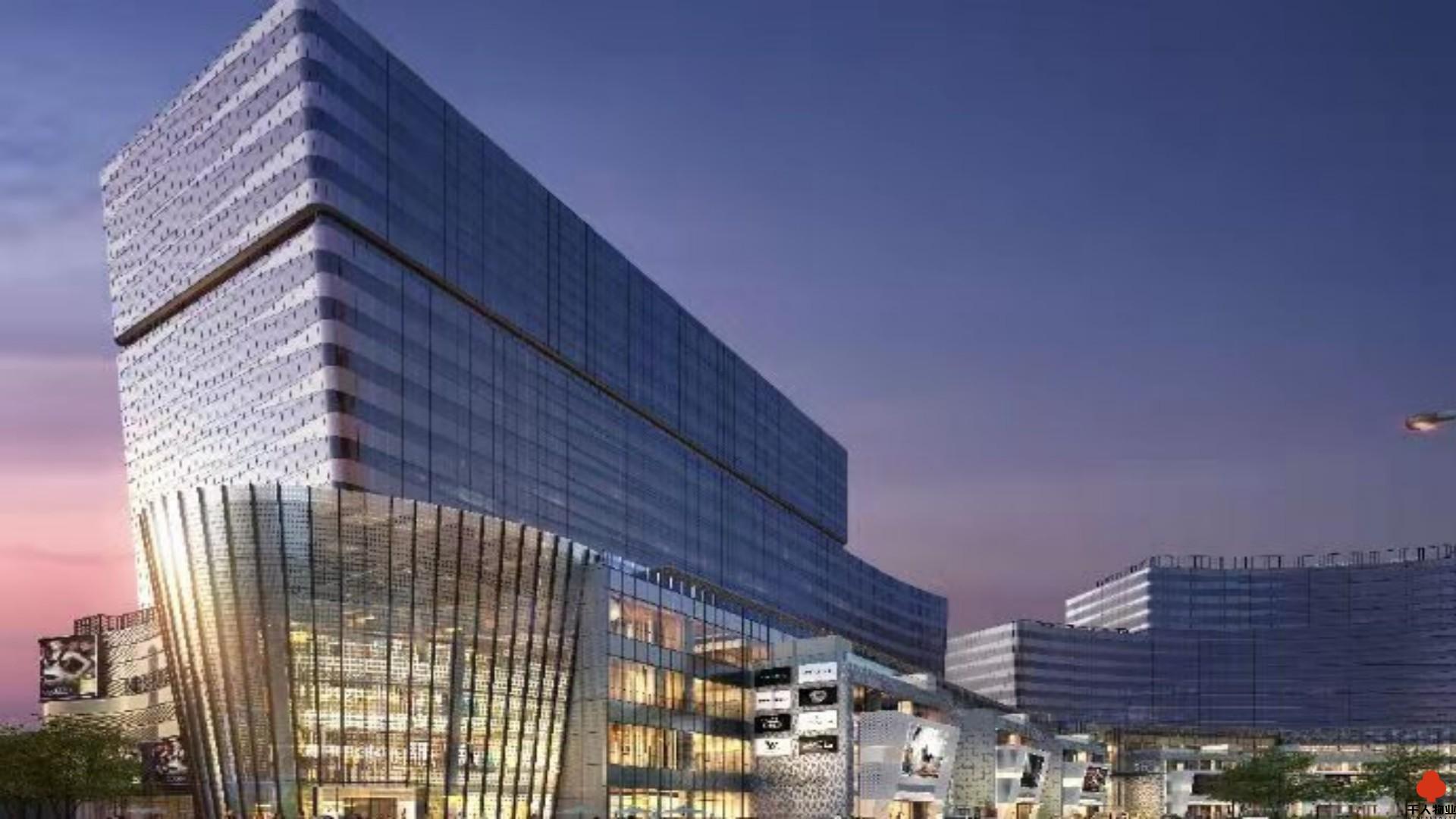 浦东 森兰美奂 200平米 精装