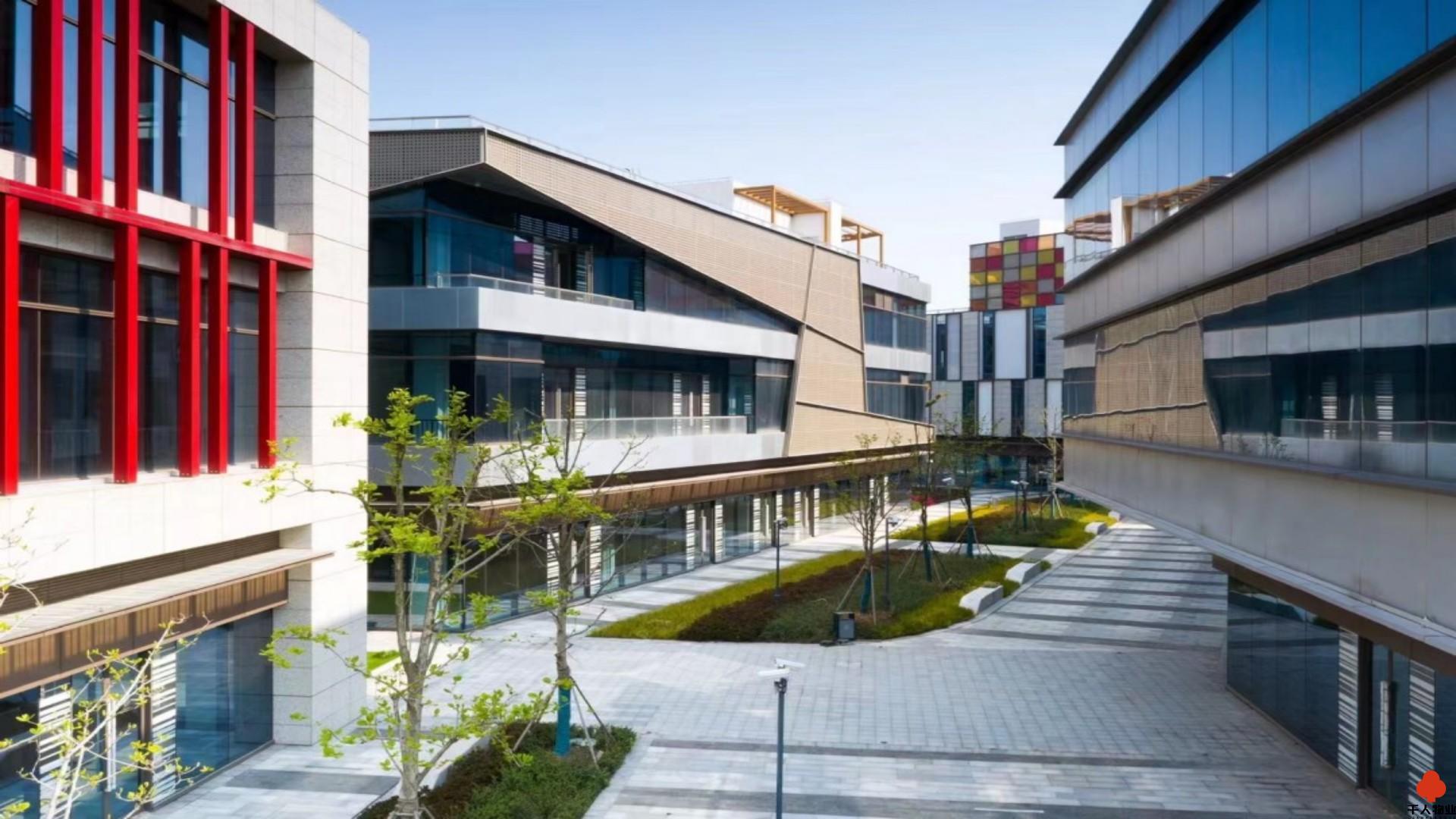 浦东 森兰湾 3600平米 简装