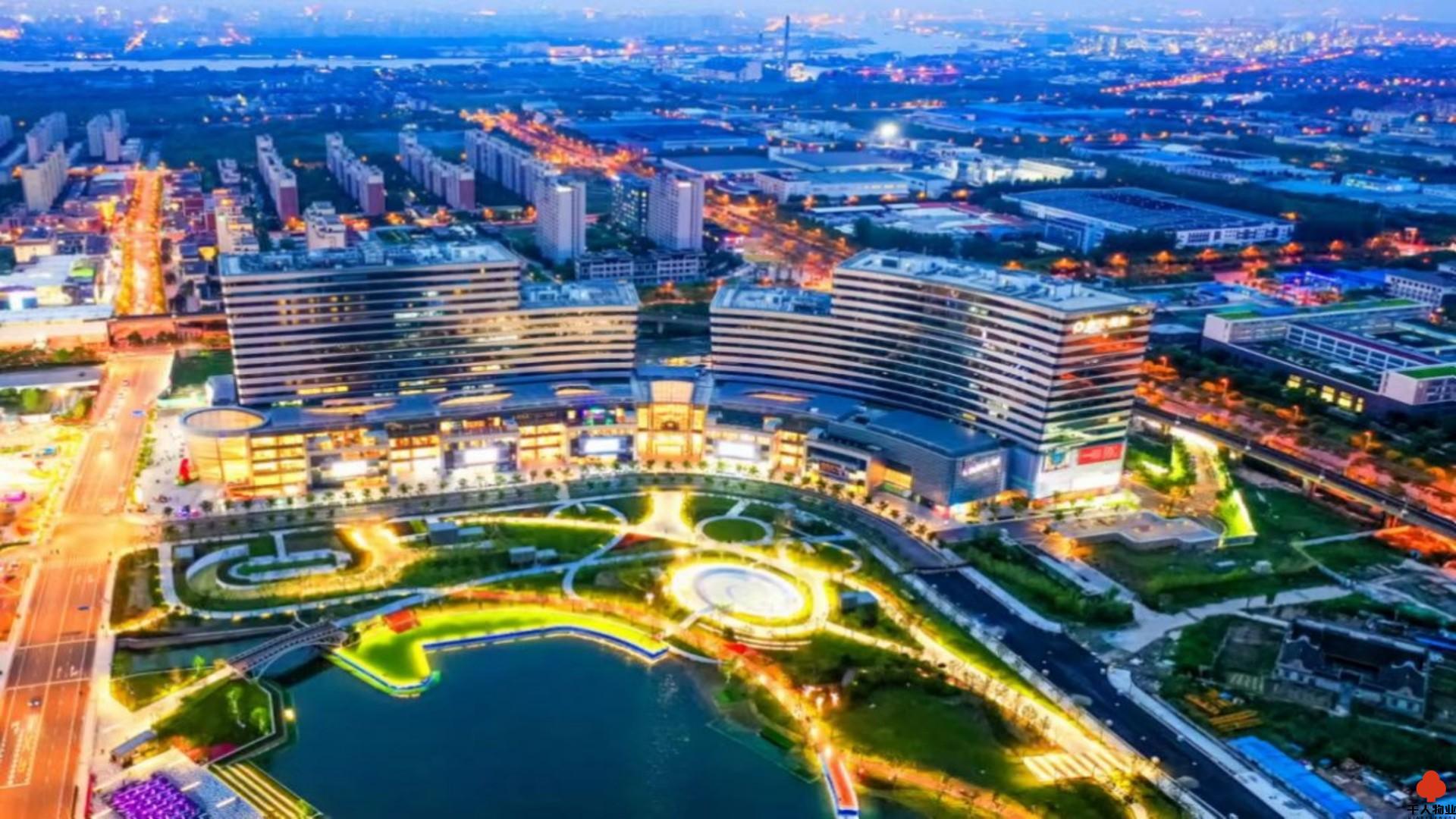 浦东 森兰美奂 200平米 精装