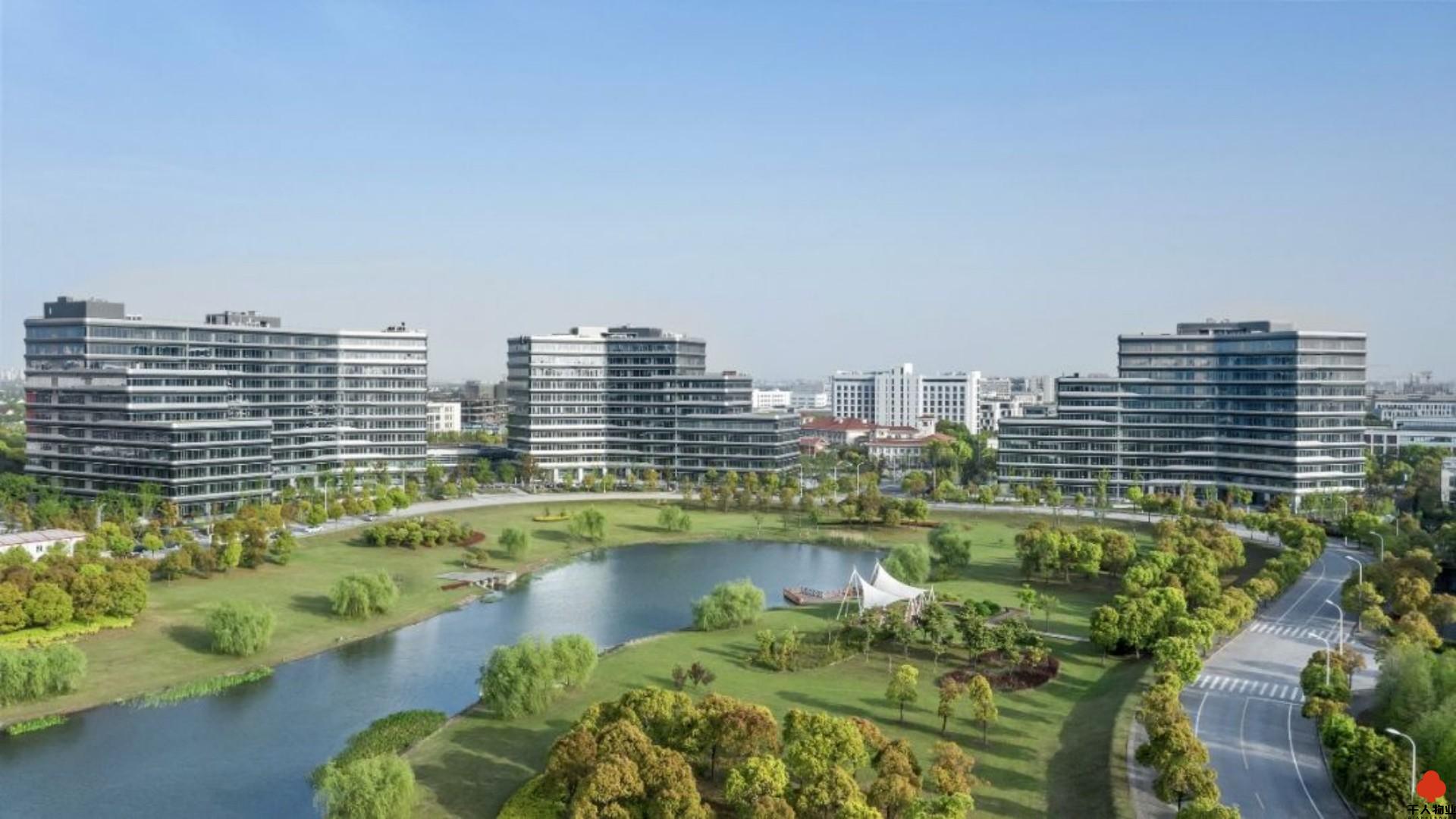 浦江国际生命健康城