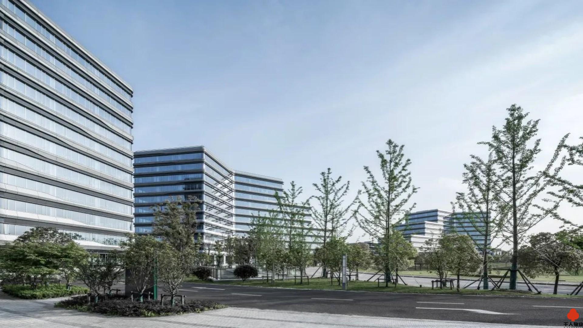 浦江国际生命健康城