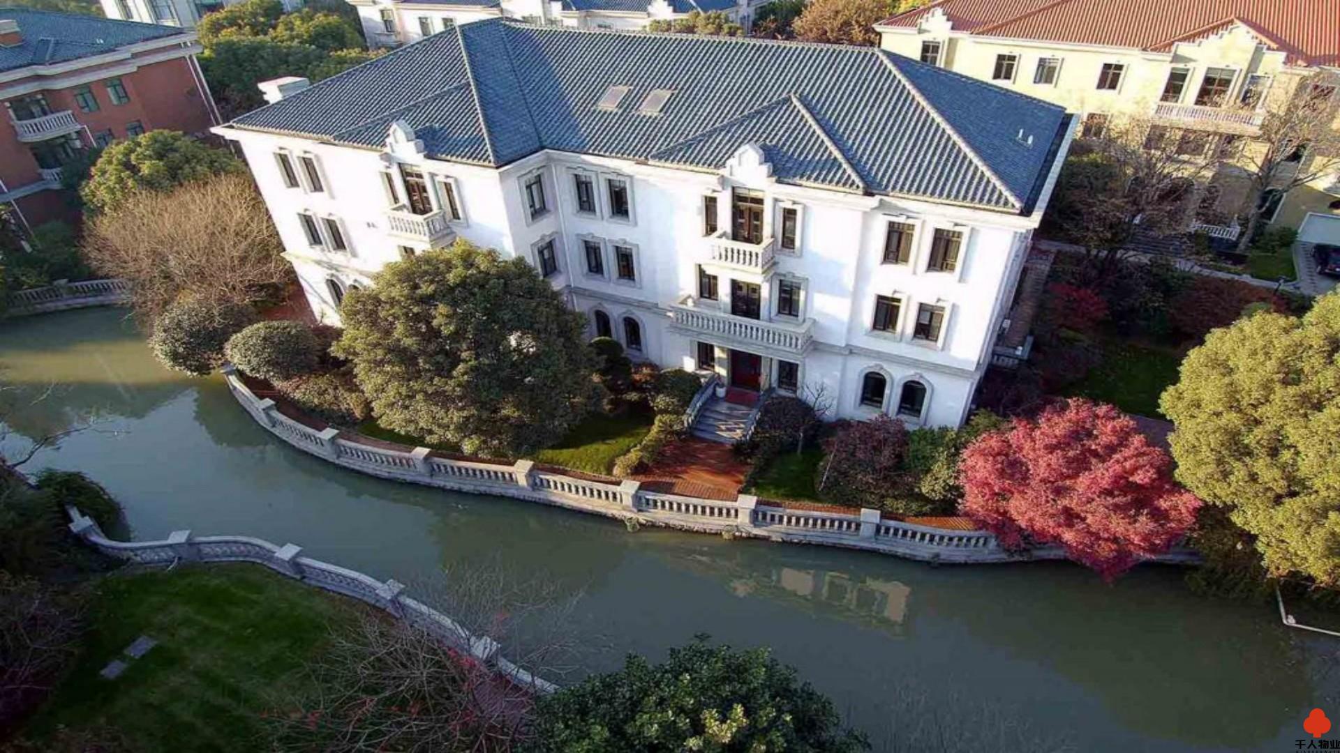 张江润和国际总部园