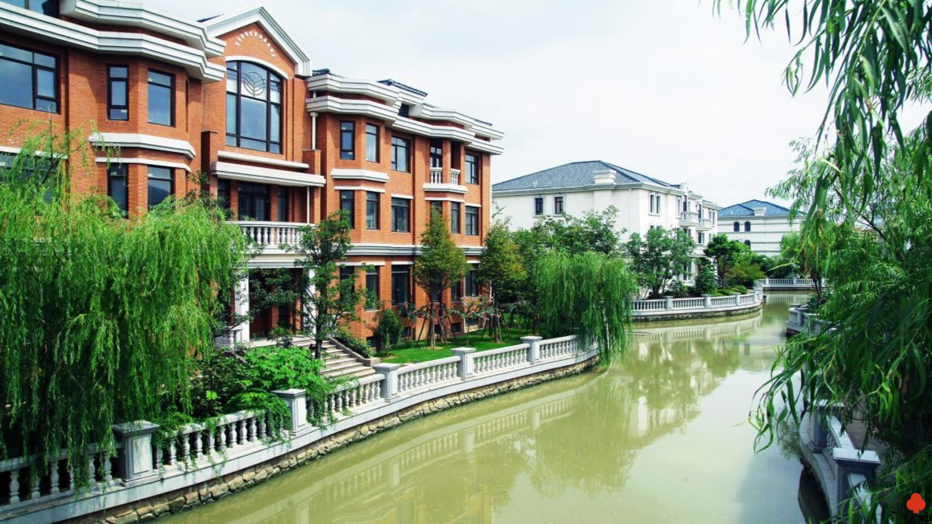 张江润和国际总部园