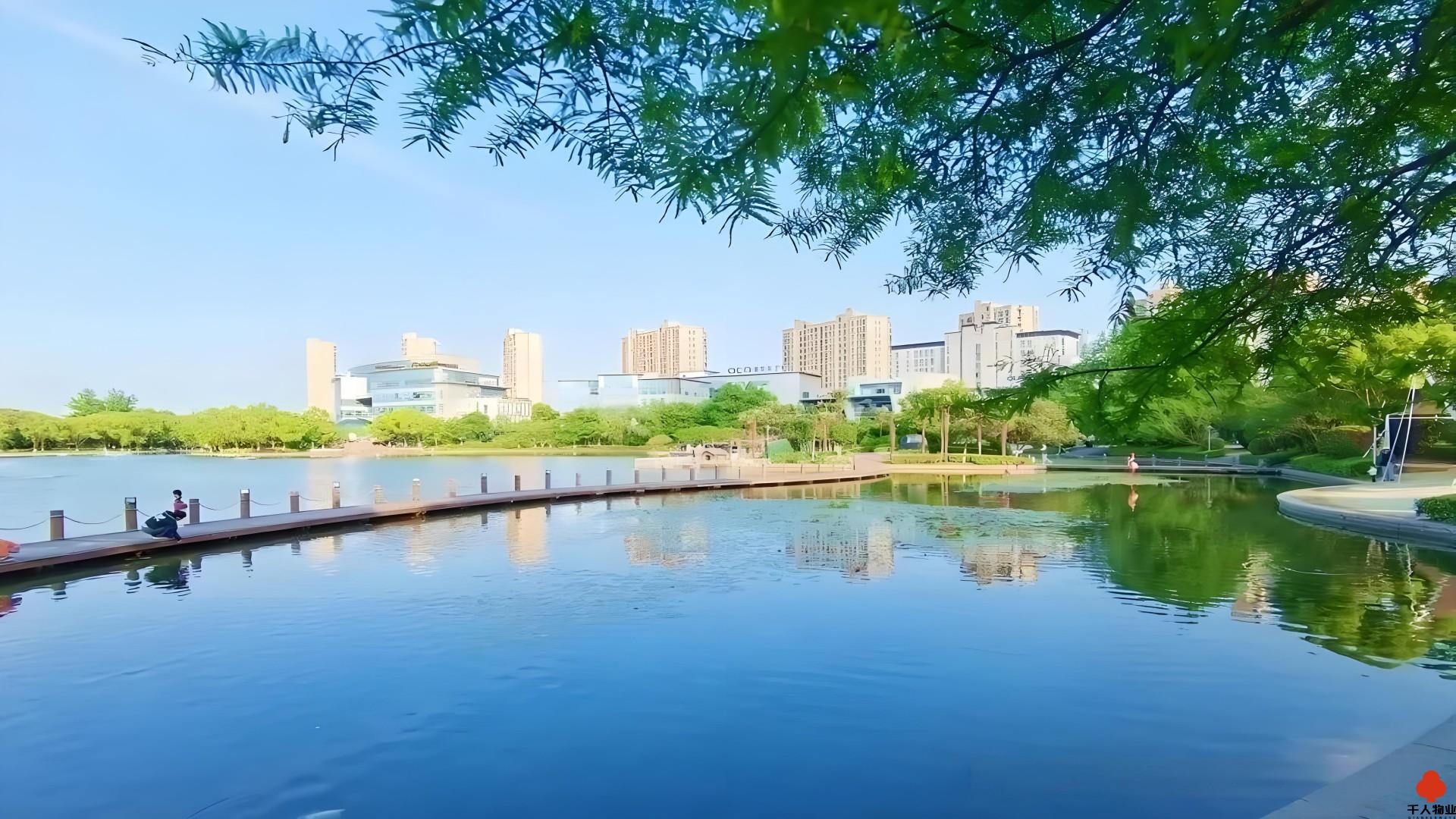 浦东软件园（祖冲之园）