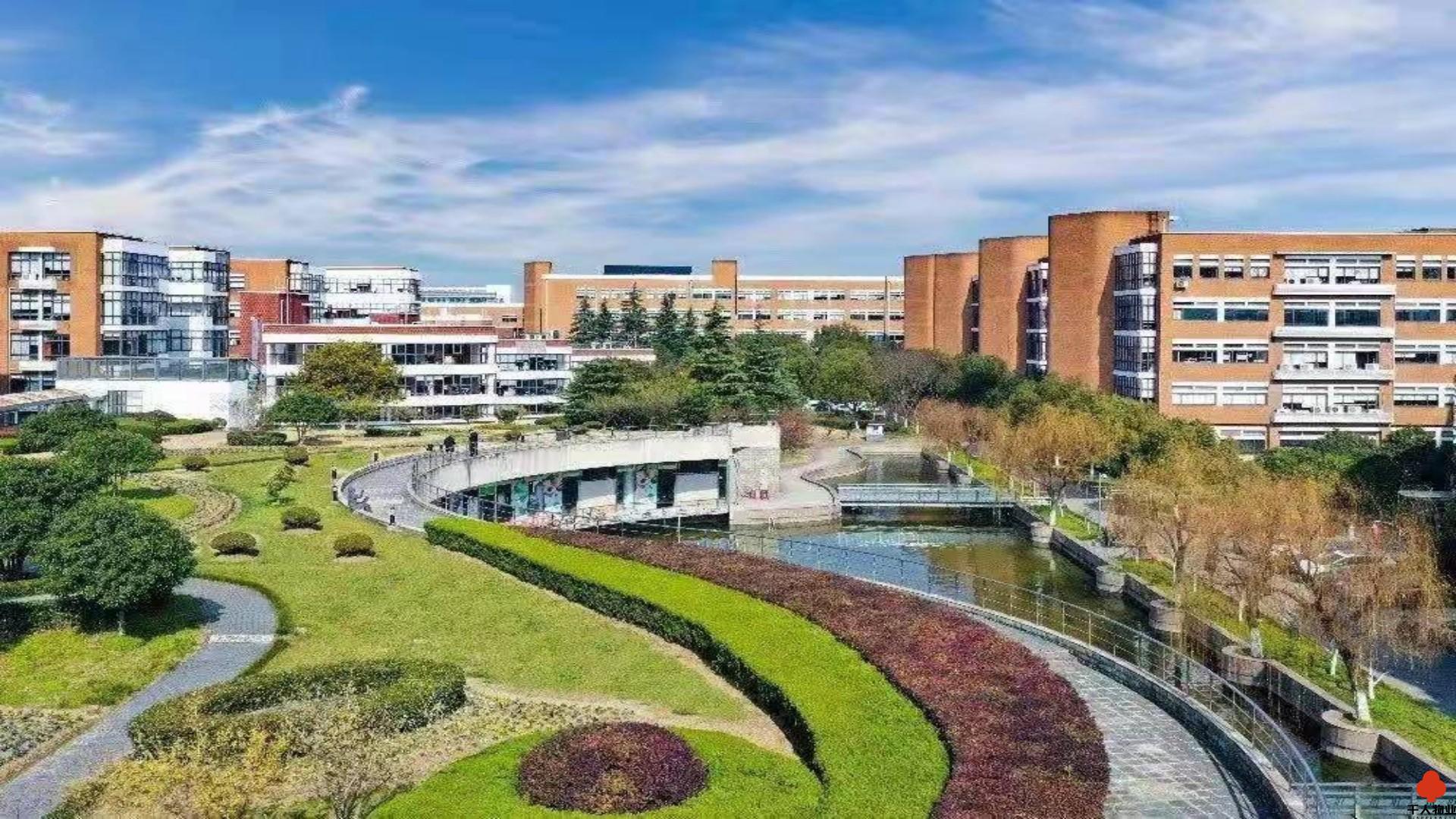 浦东软件园（郭守敬园）