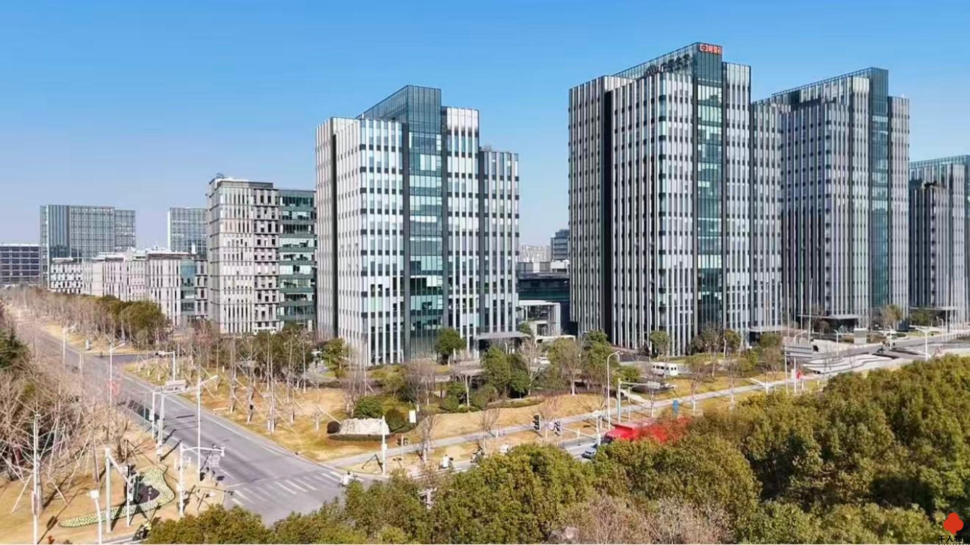 奉贤 临港南桥科技城 4000平米 简装