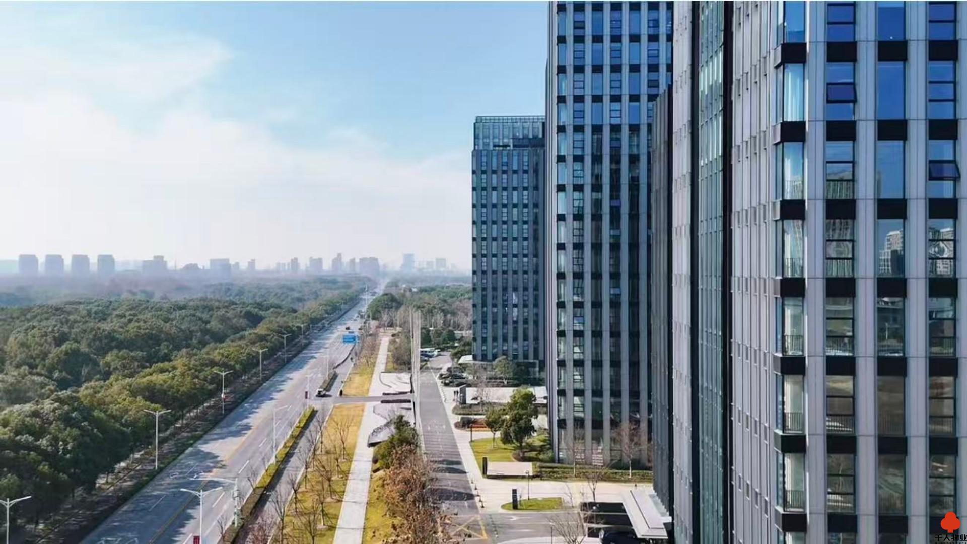 奉贤 临港南桥科技城 230平米 简装