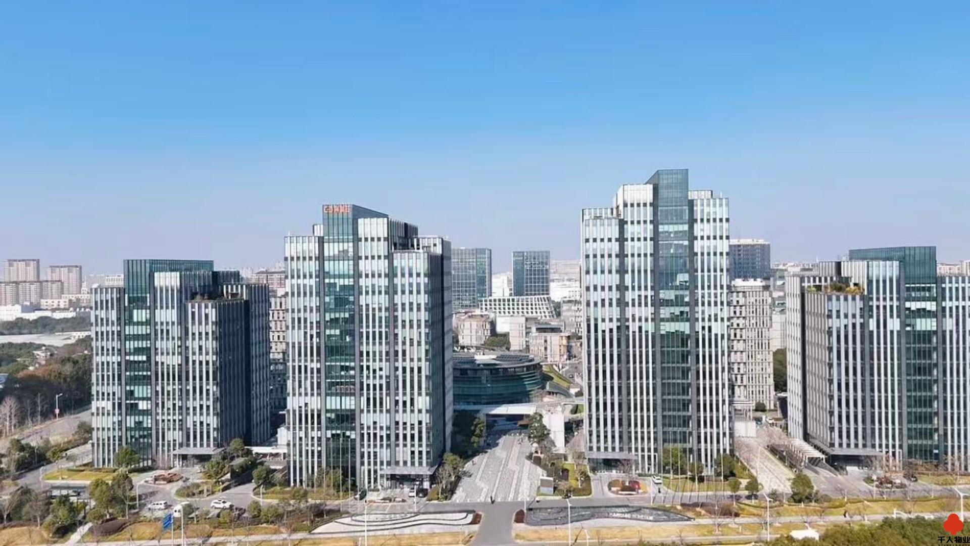 奉贤 临港南桥科技城 4000平米 简装