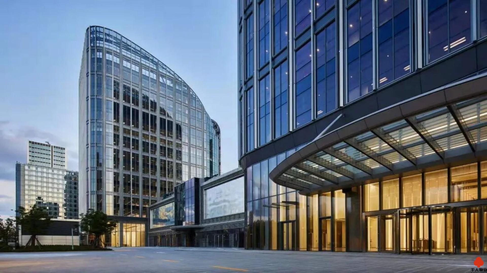 博荟广场ONEEAST-关于我们