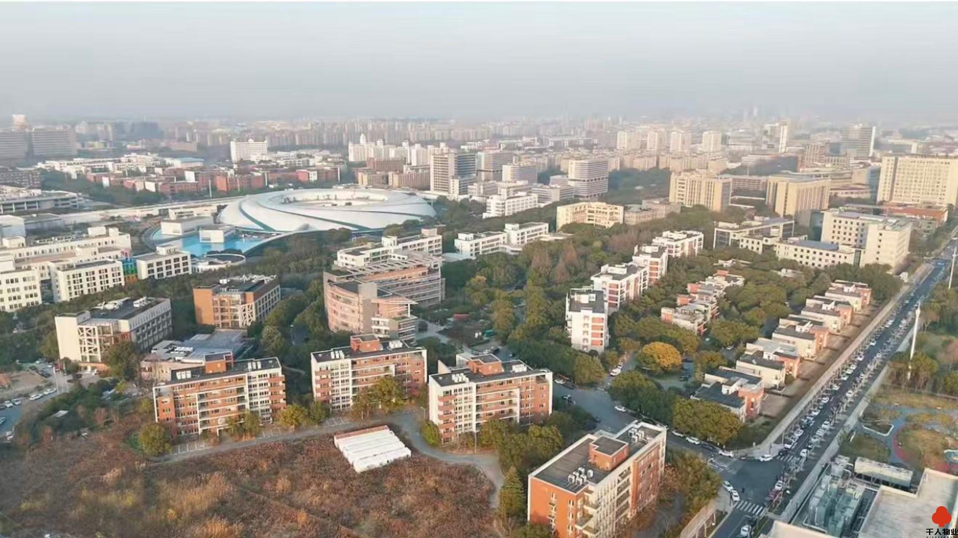 浦东 富海商务苑 50平米 简装