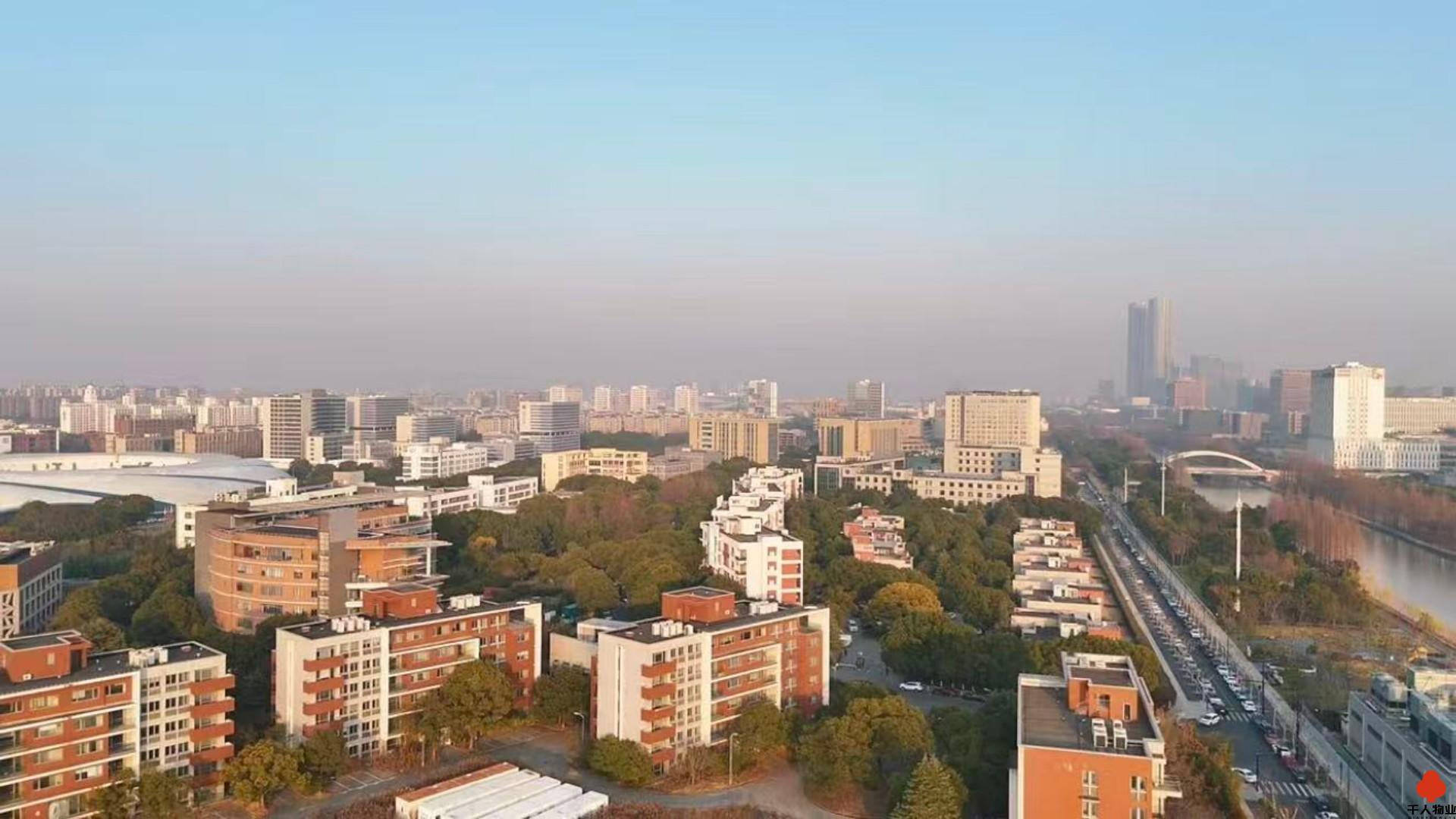 浦东 富海商务苑 1000平米 简装