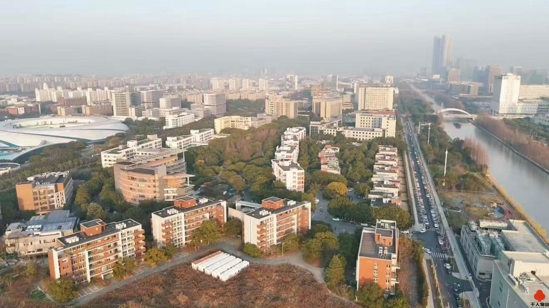 浦东 富海商务苑 50平米 简装