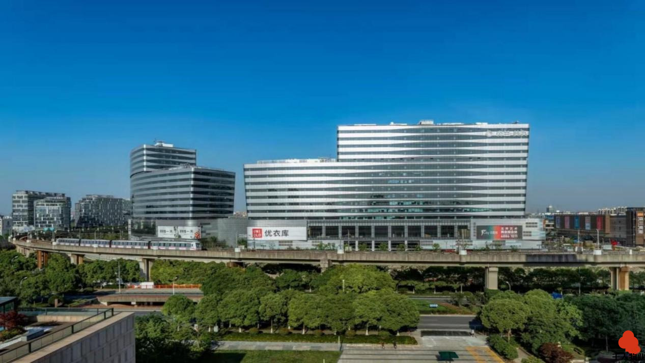 森兰美奂商务区后发优势：国际社区环境是否助力企业国际化？