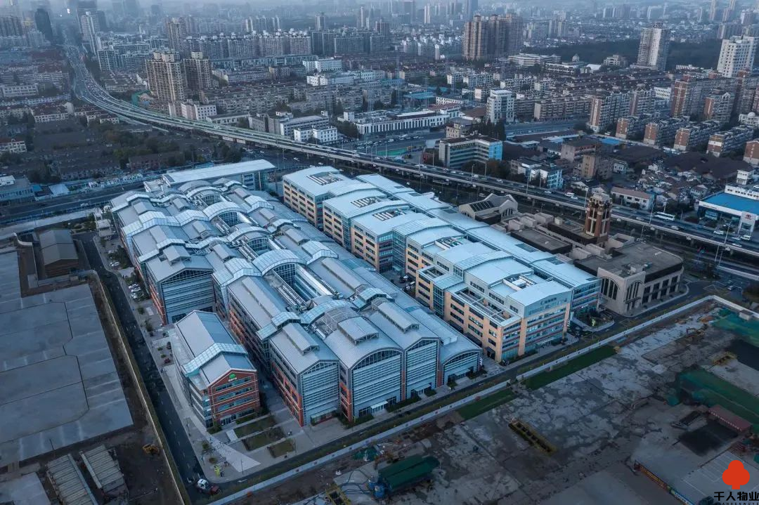 2026上海厂房选址新趋势：环保、层高、物流配套成关键指标